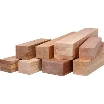 KVH hranol Eurohranol Borovice 96x115mm FIX 2800mm