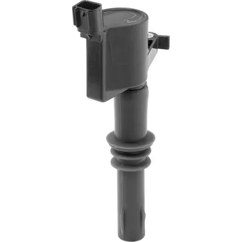 Zapalovací cívka Zapalovací cívka BorgWarner (BERU) ZS603