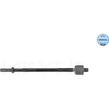 Soustava řízení Axiální kloub, příčné táhlo řízení MEYLE 37-16 031 0014