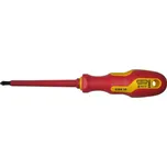 Narex Elektrikářský šroubovák 6 v 1 ELEKTRO S-LINE, pozidriv, phillips, PH1, PH2, PH3, PZ1, PZ2, PZ3 836410