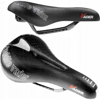 Sedlo na kolo Sedlo Vader T86819 155 mm