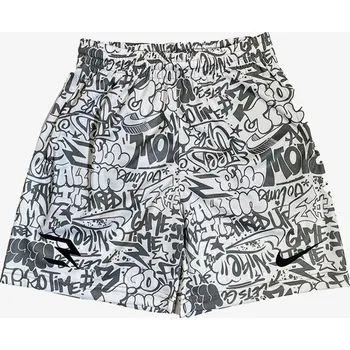Nike RWB GRAFFITI SHORT S 1341867