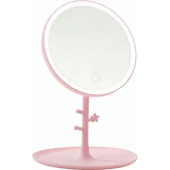 Zrcadlo Zrcadlo na líčení se 46 LED diodami GVEFIVME