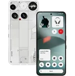 Nothing Phone (3) 5G 256GB bílá + ZDARMA pojištění na 1 měsíc