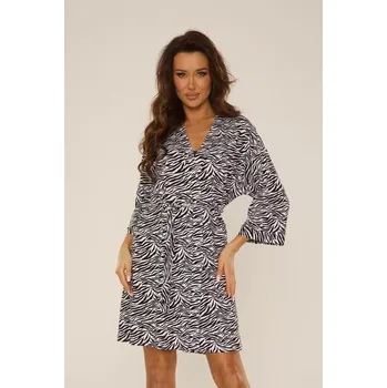 Dámský župan Župan model 197625 De Lafense M