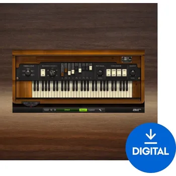 Hudební software AIR Music Tech DB-33 (Digitální produkt)