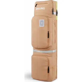 BALLING Vak na hokejky Alter1 Large VŠECHNY VELIKOSTI BÉŽOVÁ