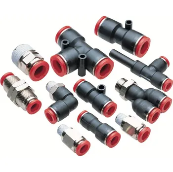 Ventil IMI NORGREN uzavírací ventil C01GH1038 -0.9 bar (min) Vnější závit R3/8 1 ks