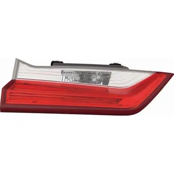 Zadní světlomet Zadní světlo DEPO 38X4873E