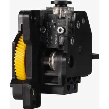 Příslušenství k 3D tiskárně Bambu Lab extrudér z nerezové oceli – řada P1 (FAE016)