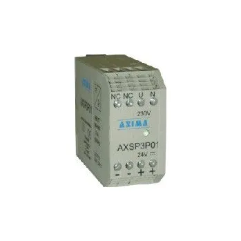 Měnič napětí AXSP3P01N-stab.zdroj 230V/27,6V/1,3 Plzeňské dílo VD 33-12-801-90302