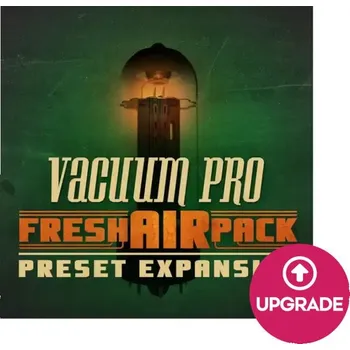 Hudební software AIR Music Tech Fresh Air Pack (Digitální produkt)