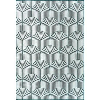 Koberec Hanse Home Kusový koberec Pangli 105853 Green – na ven i na doma Rozměry koberců: 160x230