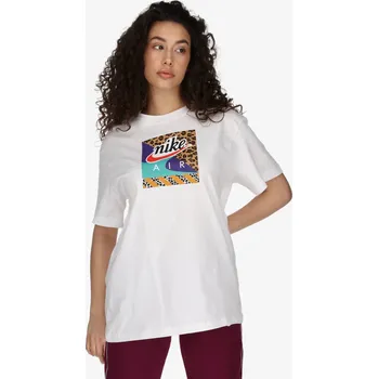 Dámské tričko Nike Sportswear XS 8092