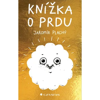 Knížka o prdu - Jaromír Plachý (2025)…