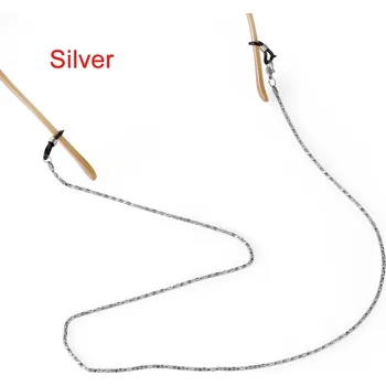 Korálková šňůrka na brýle | řetízek na brýle - 14