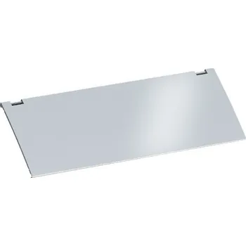 Elektrická zásuvka Krytka pro zásuvku Bachmann KAPSA 927.103 hliník elox VPP