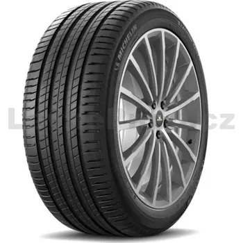 Letní osobní pneu Michelin LATITUDE SPORT 3 255/45 R20 105V XL VOL
