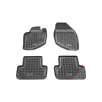 Autodoplněk Gumové autokoberce Volvo V70 2000-2007 (cs, Rezaw-Plast)