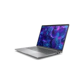 Notebook HP ZB 8 G1i 14 U9-285H/32GB/2TB/500ADA/W11P