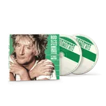 Ultimate Hits - Rod Stewart [2CD]…