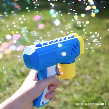 Bublifuk Bambu Lab Komponenty pro výrobník bublin (Electric Bubble Maker Kit 01)