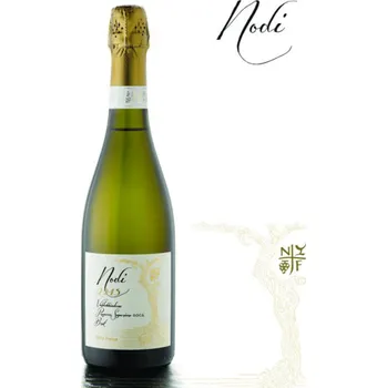Nino Franco Nodi Prosecco di Valdobbiadene DOCG 0,75 l italské bílé šumivé víno