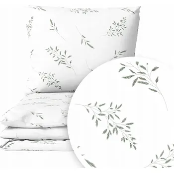 Povlečení Sada povlečení Čtyři Sloni 90 x 120 cm, vícebarevné