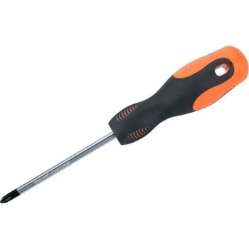 Šroubovák Šroubovák křížový PH2x100mm CrV