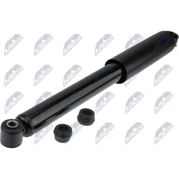 Tlumič pérování NTY A-DA-004