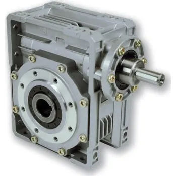 Elektromotor Šneková převodovka CHR 07 - i=25, 1.85 kW, 56 ot/min