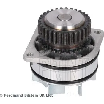 Chladič motoru Vodní čerpadlo, chlazení motoru BLUE PRINT ADN19182