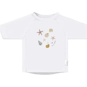 Kojenecké plavky SARO BABY plavecké tričko s UV ochranou vel. 12-18m Sea Wonders