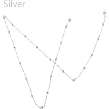 Korálková šňůrka na brýle | řetízek na brýle - 10