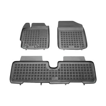 Autodoplněk Gumové autokoberce Toyota Urban Cruiser 2009-2014