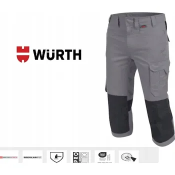 WURTH MODYF PIRÁTSKÉ KRAŤASY CETUS ŠEDÉ VEL. 48