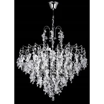 Závěsné svítidlo Venti Flores 6-bodové světlo E14