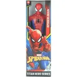 SPIDER-MAN FIGURKA TITAN