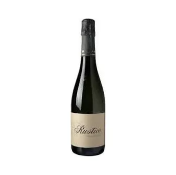 Nino Franco Rustico Prosecco di Valdobbiadene docg brut magnum 1,5 l italské bílé šumivé víno
