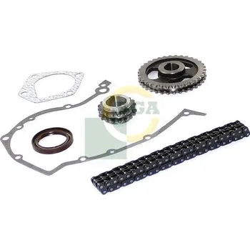 Sada rozvodového řetězu BGA TC0560FK