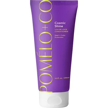 Pomelo-Co Collection Cosmic-Ochrana-barevShine Color-Lock Conditioner 200 ml (1&nbsp;545,00 Kč / 1 l)