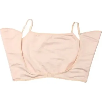 Vložka do bot Podpažní vložky proti potu - Béžová,M