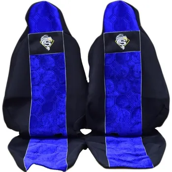 Potah sedadla Potah sedadla Scania série R 2013- Streamline 138/N