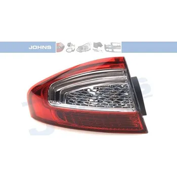 Zadní světlomet Zadní světlo DEPO 32D187-E