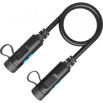 elektrický kabel BLUETTI Kabel Bluetti P150D na P090D, slouží k připojení B300K/B300 k AC500