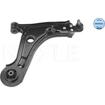 Zavěšení kol Řídicí páka, zavěšení kol MEYLE 29-16 050 0011