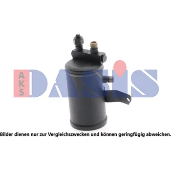 Nářadí pro automobil Sušárna, klimatizace AGB 6521KD-1