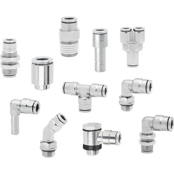 Ventil IMI NORGREN odvzdušňovací ventil 102GA1818 1 bar (min) Vnější závit G 1/8 1 ks