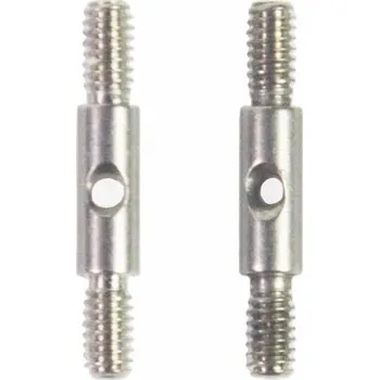 Jehlice ChiaoGoo Spojka Lanka Twist Red M (Spojka Lanka ChiaoGoo Twist Red M)