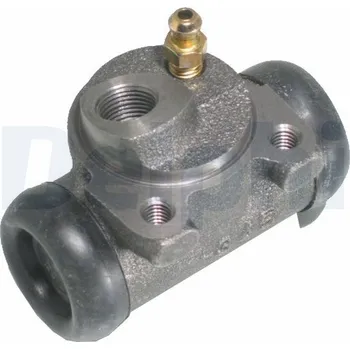 Autodíl Válec kolové brzdy DELPHI LW25086